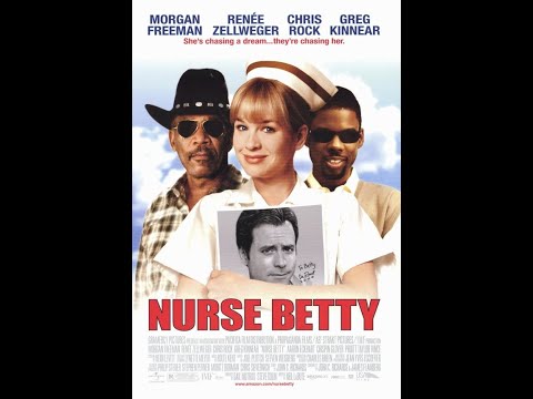 Nurse Betty - Bande Annonce [VF]
