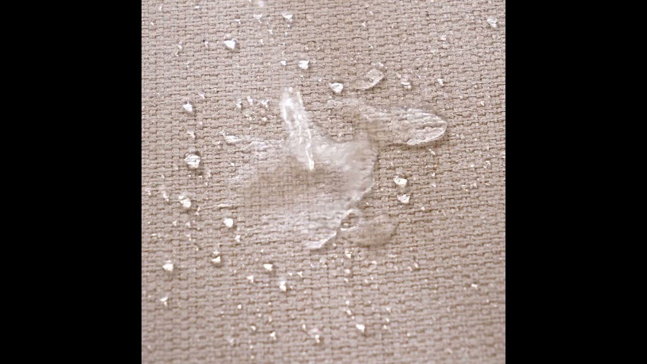 Banc de salle à manger scandinave Espen vert tissu recyclé 160 cm