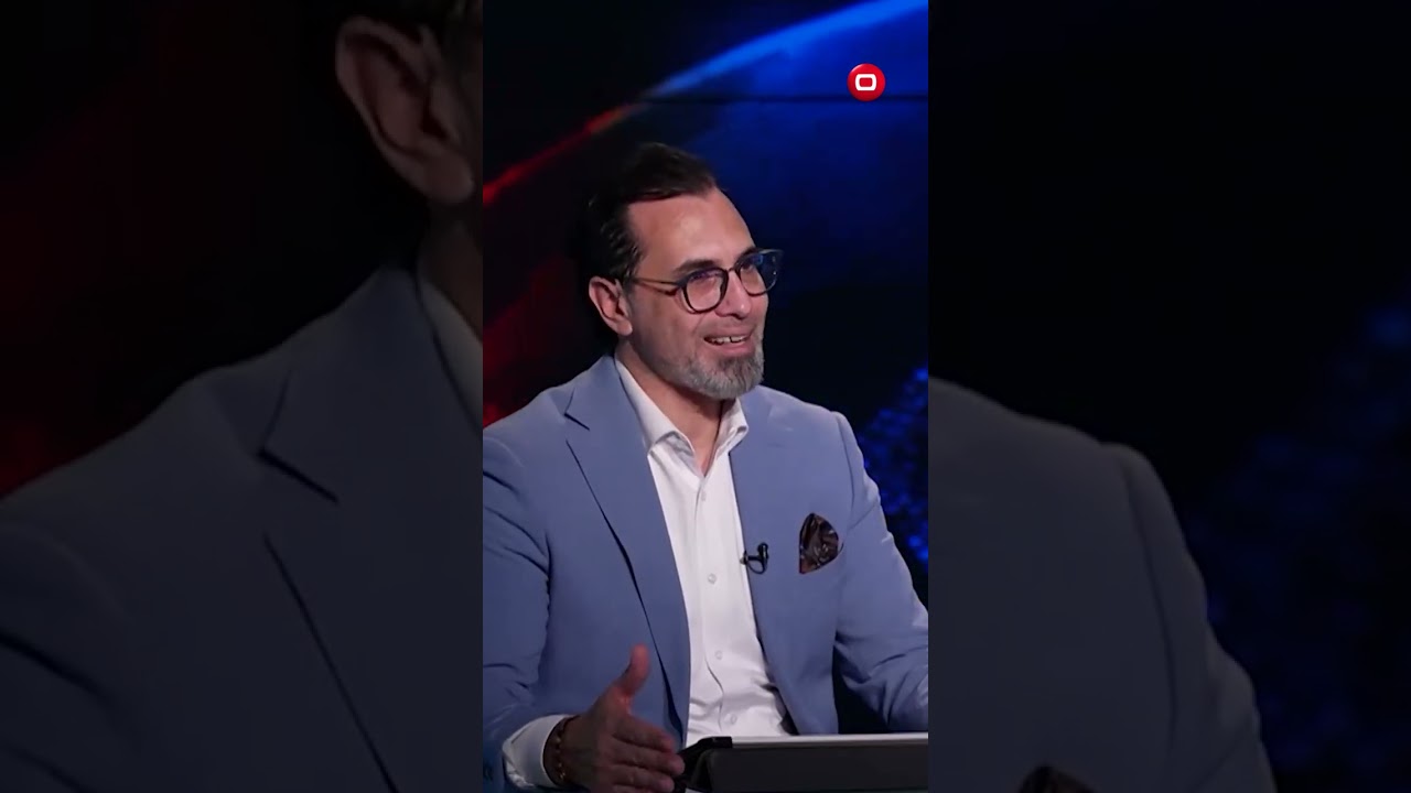 فيديو | مسار إسبانيا كان صعباً #shorts