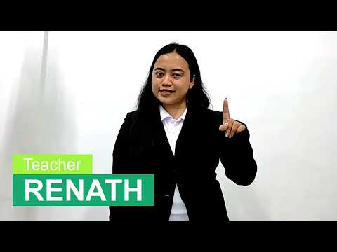 Renathのプロフィール動画