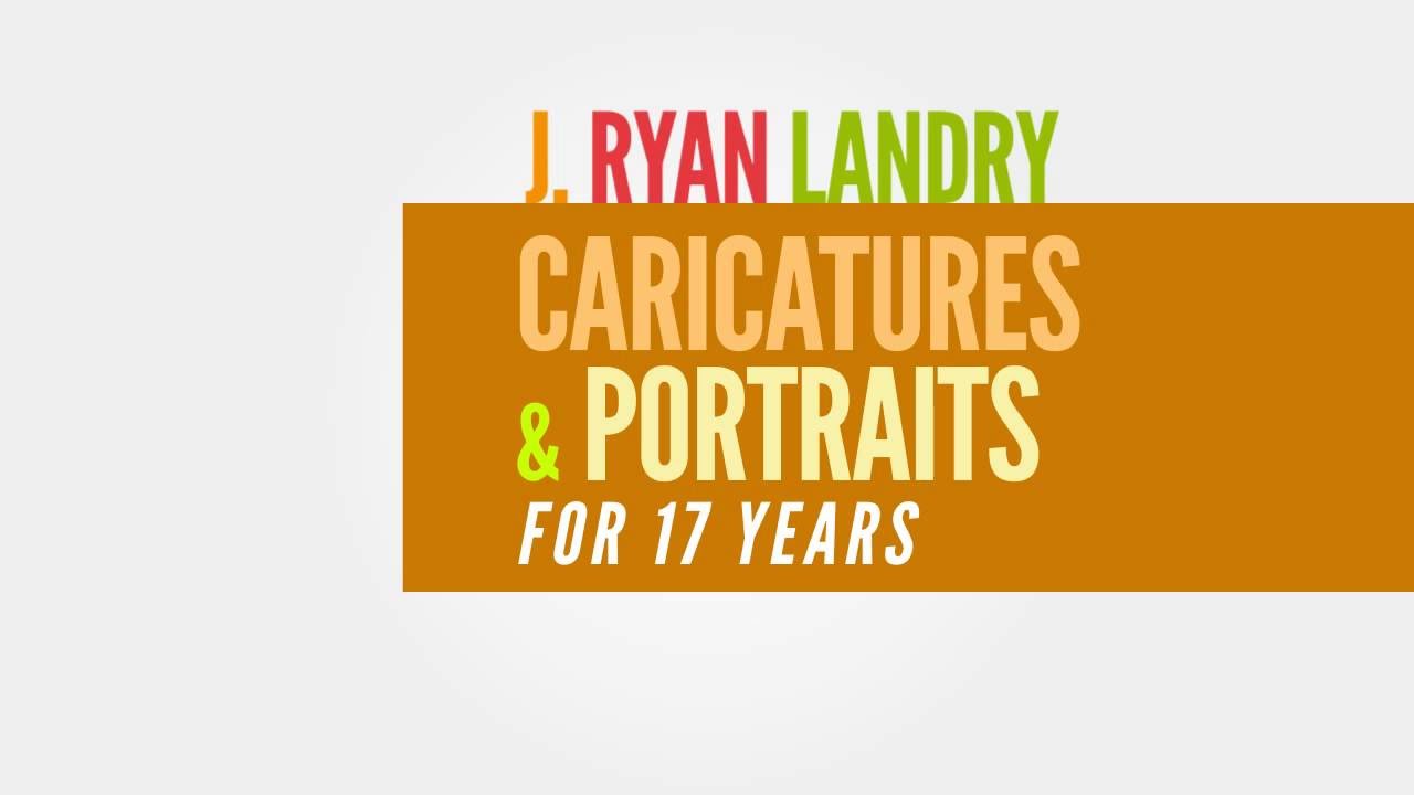 Promotional video thumbnail 2 for Skipper Art Caricatures