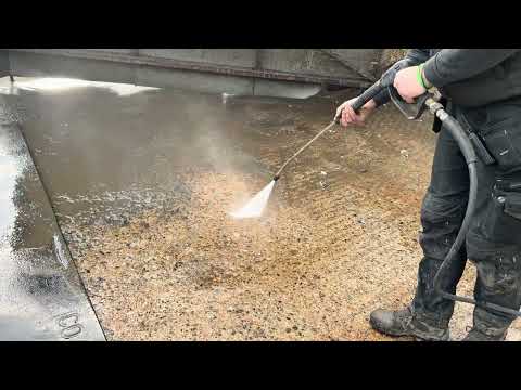Honda power / pressure  washer....cat pump   835t. - Image 2