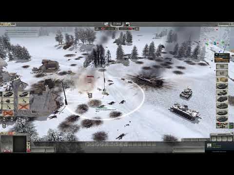 Men of War  Assault Squad 2 | Will gets salty