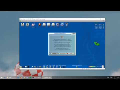 AmigaOS 4.1 Final Edition for Classic: Installation on AmiKit XE Modern Retro
