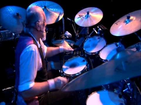 Rick Vito & Mick Fleetwood
