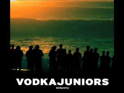 Vodka Juniors - Slow Down