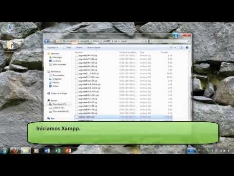comment installer onix erp
