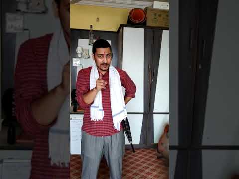 Vikas Rawat Audition