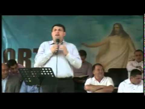 Cortul Întâlnirii Curmătura Stezii - Sambata 19.07.2014 sesiunea II