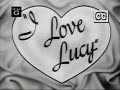 I Love Lucy Episodes Perfect Transition