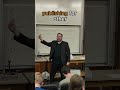 The Origin of Sci Fi and Fantasy - Brandon Sanderson's Writing Lecture #10 #writingadvice #writing
