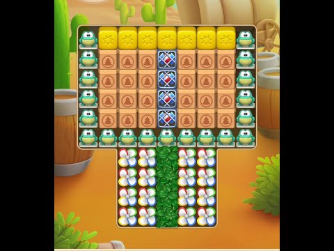 TOON BLAST level 8130