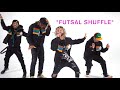 FUTSAL SHUFFLE Lil Uzi Vert THEFUTUREKINGZ