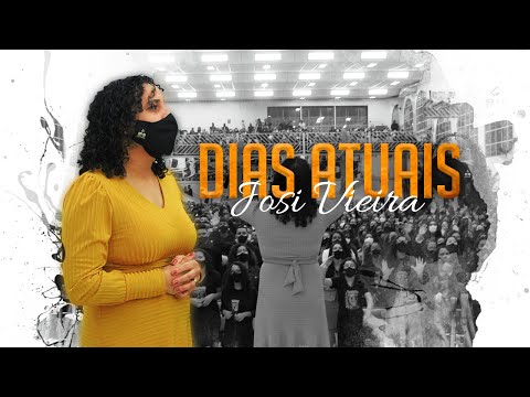 Dias Atuais  Tem Que Ter Reserva  João Viu  Ditosa Cidade (pot-pourri) - DEPAD