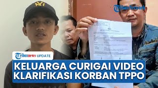 Keluarga Kiper Muda Asal Bandung Curigai Video Klarifikasi Rizki, Diduga Diintimidasi seusai Viral