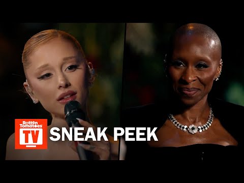 Thumbnail for video: Wicked: One Wonderful Night Sneak Peek Thumbnail for video: Wicked: One Wonderful Night Sneak Peek