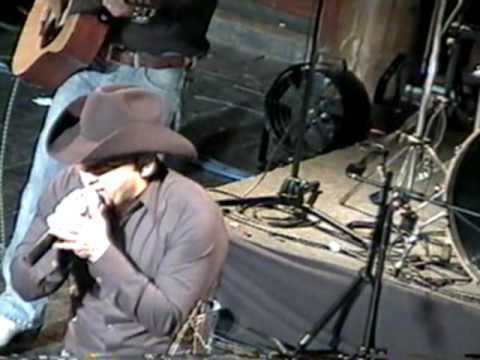 BALA DE PRATA   - Country na veia