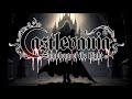 Castlevania SotN - Tower of Evil Mist cover