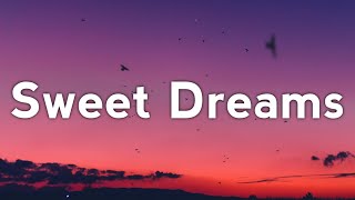TheJuZShoW - Sweet Dreams (Lyrics)