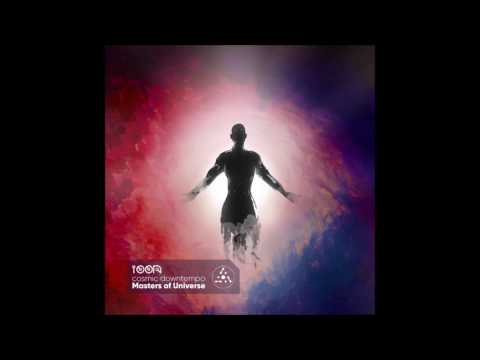 IooN Cosmic Downtempo - Masters of Universe [Full Album]