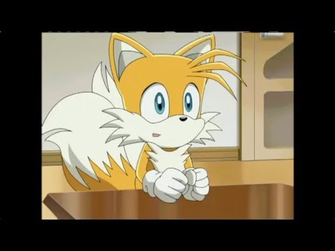 The Tails of Notre Dame - Part 19 Tails Thinks Gwen is Dead/Battling Rothbart