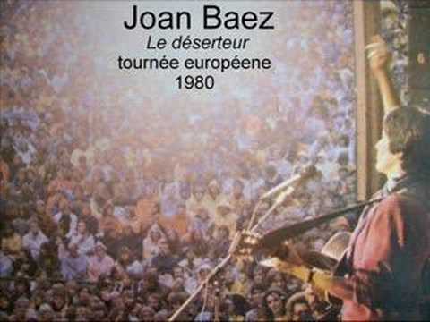 Vido de Joan Baez