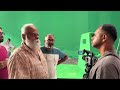 Cadbury Dairymilk Milkinis Behind The Scenes