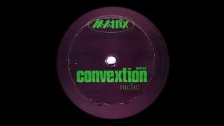 Convextion - Niche