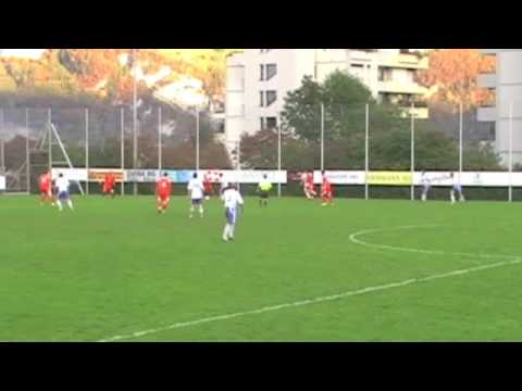 4. Liga / FCH - SC Buochs