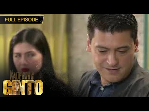 [ENG SUB] Ep 308 | Kadenang Ginto  | Francine Diaz, Dimples Romana,Beauty Gonzales,Andrea Brillantes