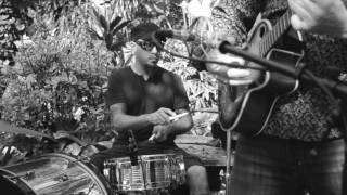 The Copper Tones - Tempting The Bottle (Live and Amplified)