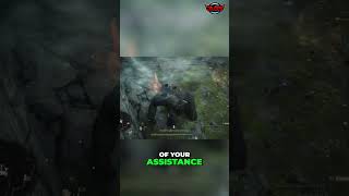 Fight or Die: Epic Battle Against Monster & Cyclops! - Dragon's Dogma 2 #shorts