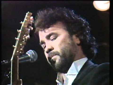 Gary Morris I'm So Lonesome I Could Cry Tribute To Hank Williams