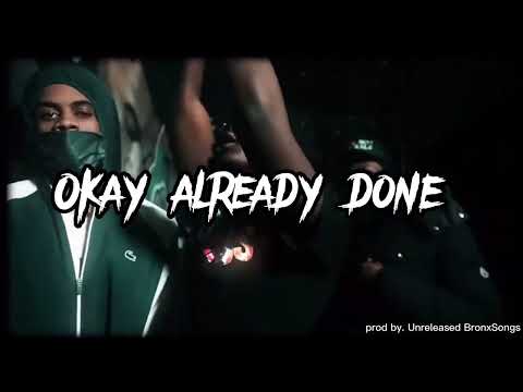 Yus Gz - Okay Already Done (Unreleased)