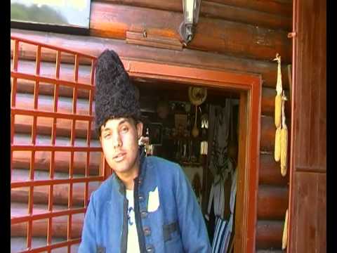 DRAGOMIR SORIN -DESPRE PROIECTUL TIA AL ADCR -COMUNA ROMANASI