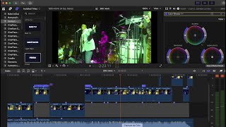 Kashif - I Just Gotta Have You (Lover Turn Me On)