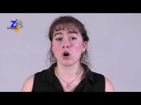 Bohuslav Martinů - Smutný milý (z cyklu NOVÝ ŠPALÍČEK)