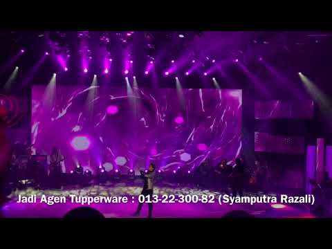 AF MegaStar 2017 Final- Shahir
