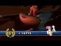 Sonic And Sega All Stars Racing PS3 Ulala Racing In Horror Cup Expert