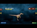 Monster Dinosaur Rampage City Attack | New Dinosaur City Attack Android GamePlay | By Game Crazy