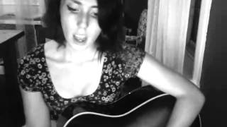 I Found a Way- Nashville- Amber Lee cover
