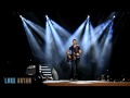 Dirt Road Diary - Live from the Luke Bryan Farm Tour 2012