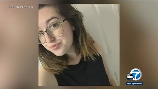 Simi Valley mystery: Mother vanishes, leaving bloody scene at home