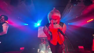 Stabbing Westward-Sometimes It Hurts (Underground Arts 4-18-24)