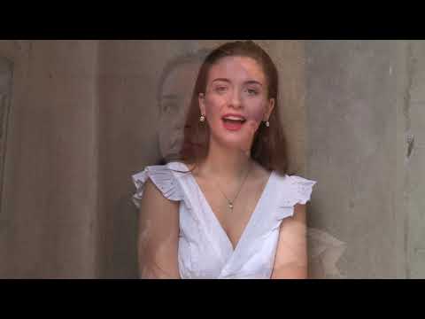 Aishling Rafferty - Mama He's Crazy