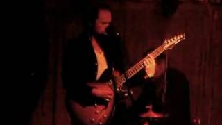 DUKE GARWOOD Live @TheDeafInstitute,Manchester U.K. 12/02/17