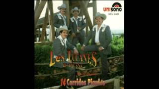 Los Tucanes de Tijuana - El Benefactor de Colima