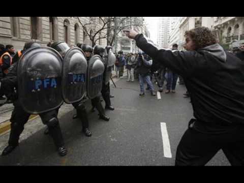 Soy De Barrio - Comando suicida