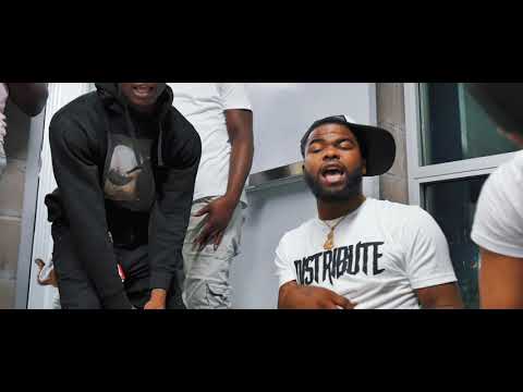 Leaf Ward X HollyGroveKeem - "Boyz N Da Hood" (Official Music Video) Shot By Live On Broadway Films
