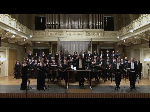 Gioacchino Rossini: Petite messe solennelle